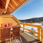 Schwarzwaldmaidle Apartment Lenzkirch