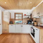 Apartment Schwarzwaldmaidle Lenzkirch