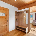 Schwarzwaldmaidle Apartment Lenzkirch
