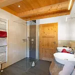 Schwarzwaldmaidle Apartment *