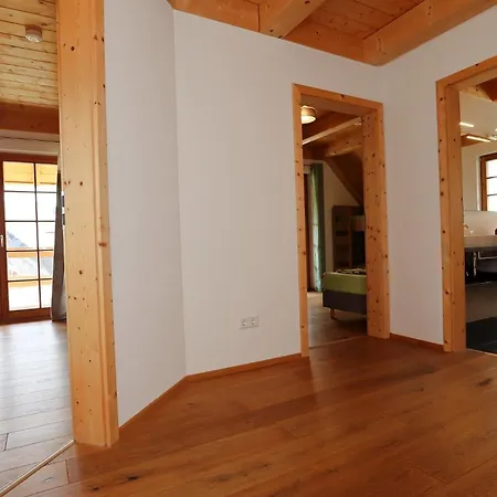 Appartement Schwarzwaldmaidle *