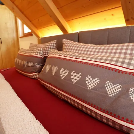 Appartement Schwarzwaldmaidle