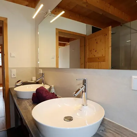 Schwarzwaldmaidle Appartement Lenzkirch