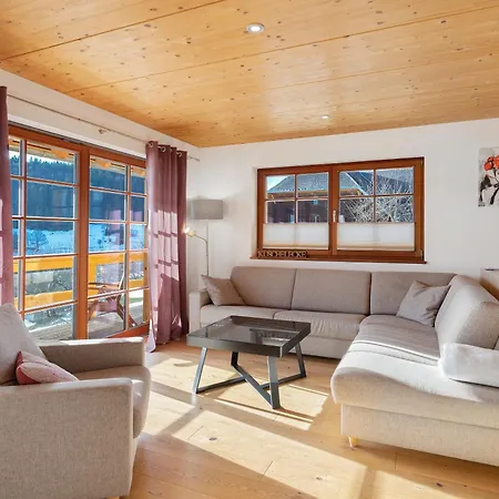 Schwarzwaldmaidle Апартаменты