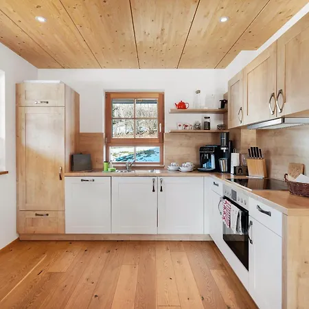 Апартаменты Schwarzwaldmaidle