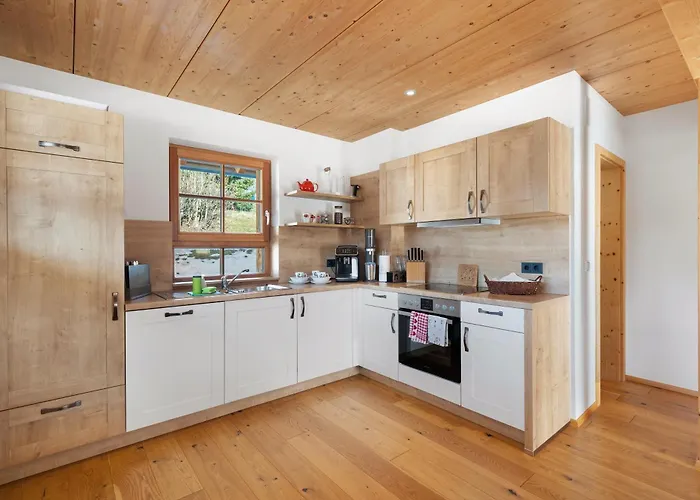 Schwarzwaldmaidle Апартаменты