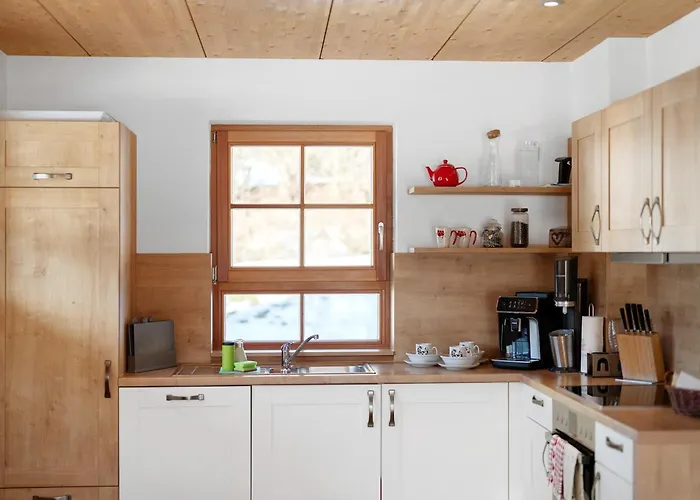 Schwarzwaldmaidle * Ленцкирх