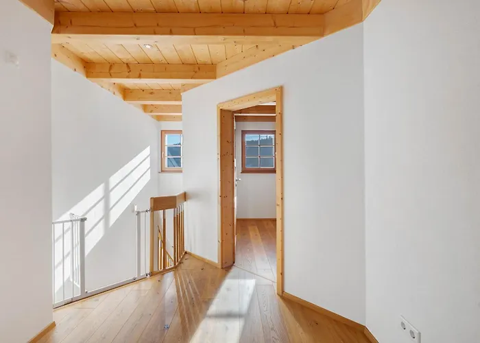 Апартаменты Schwarzwaldmaidle Ленцкирх